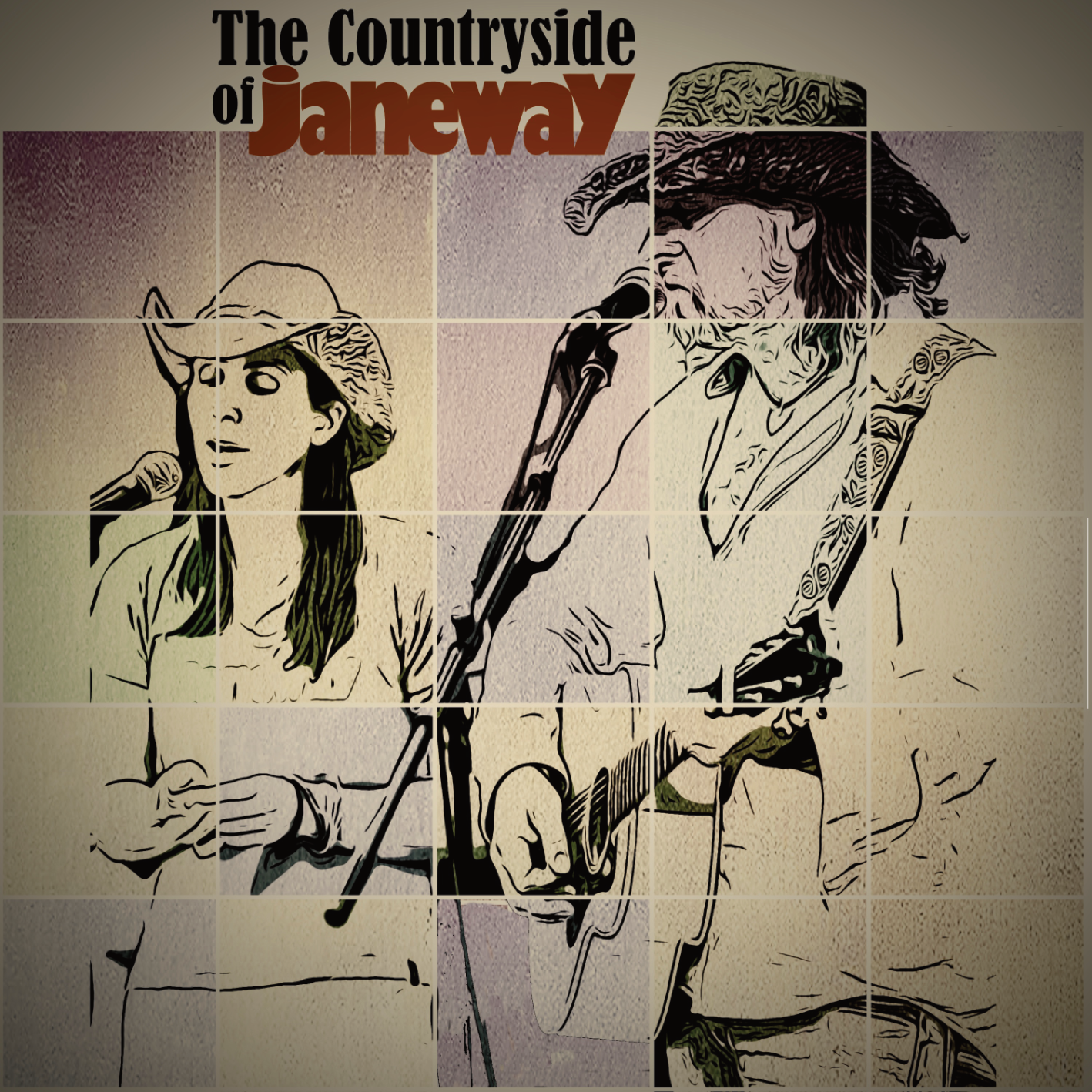 Country Cover