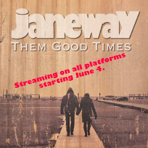 Cover_ThemGoodTimes25