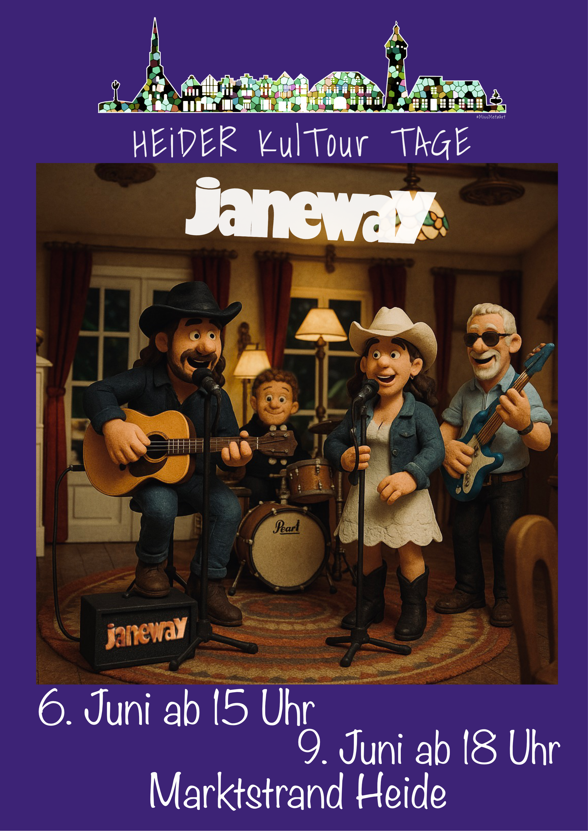 Janeway_Kultourtage 25_Clay